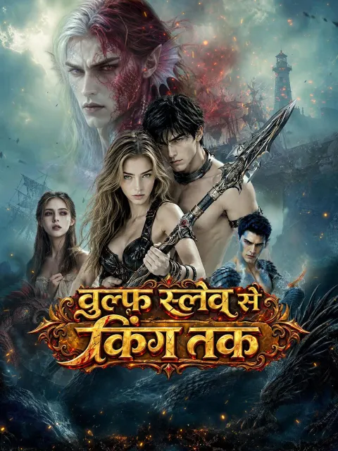 वुल्फ स्लेव से किंग तक poster