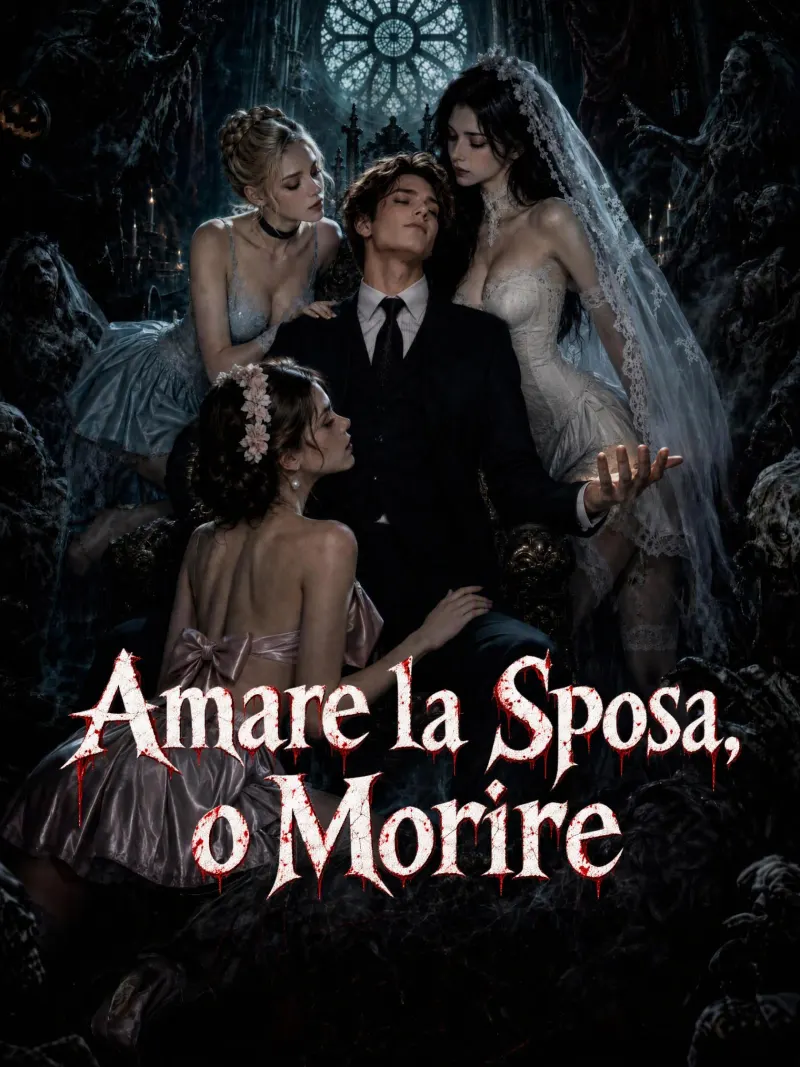 Amare la Sposa, o Morire poster