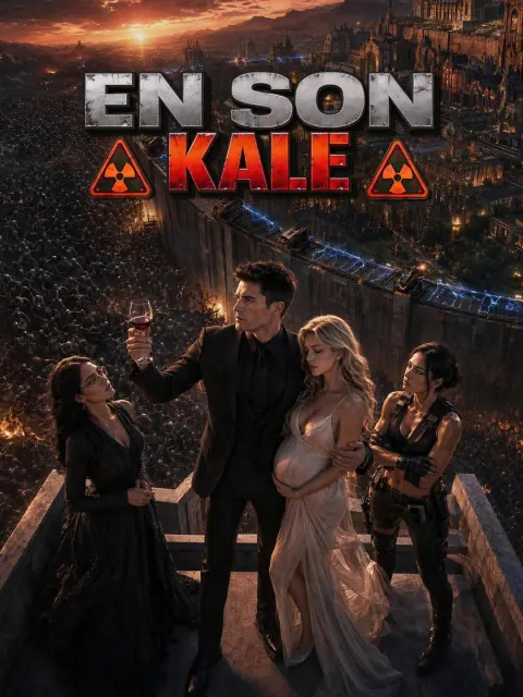 En Son Kale poster
