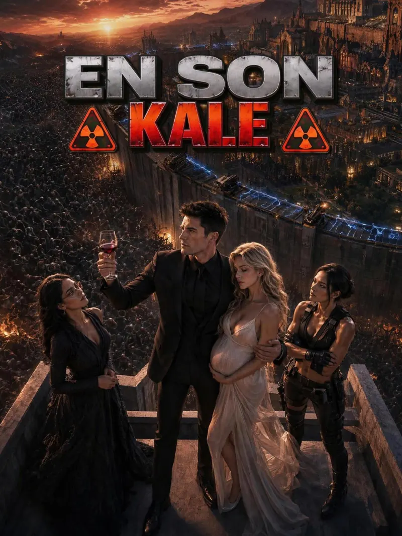 En Son Kale poster