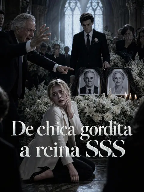 De chica gordita a reina SSS poster