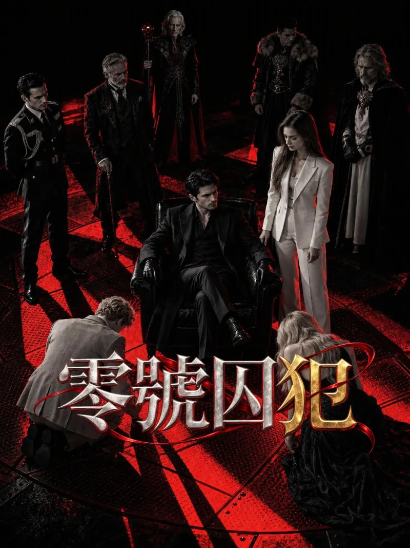 零號囚犯 poster