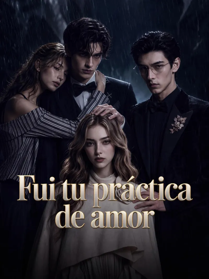 Fui tu práctica de amor poster
