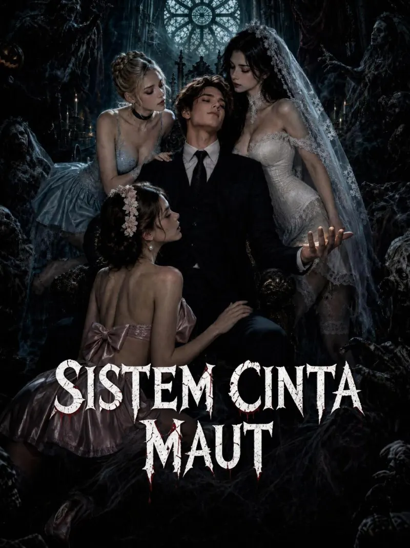 Sistem Cinta Maut poster
