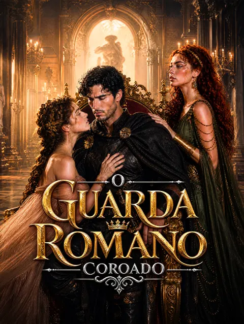 O Guarda Romano Coroado poster