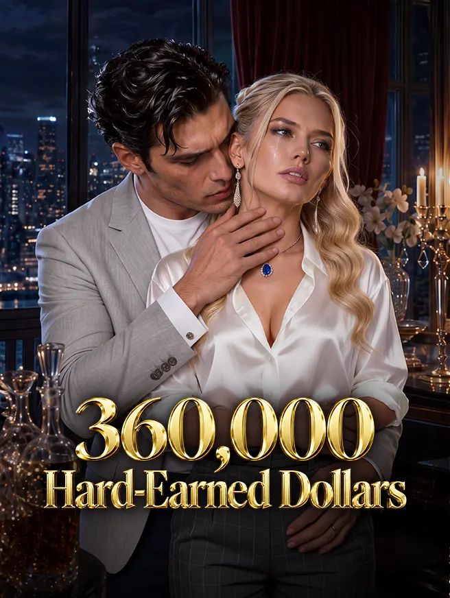 360,000 Hard-Earned Dollars poster