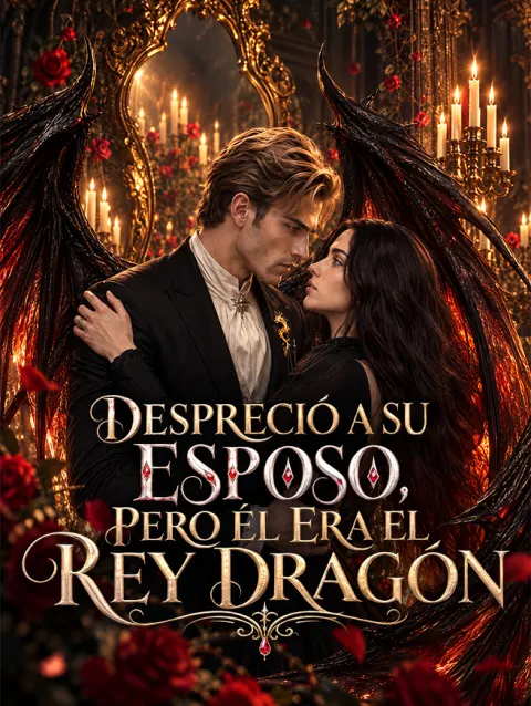 Despreció a su Esposo, Pero Él Era el Rey Dragón poster