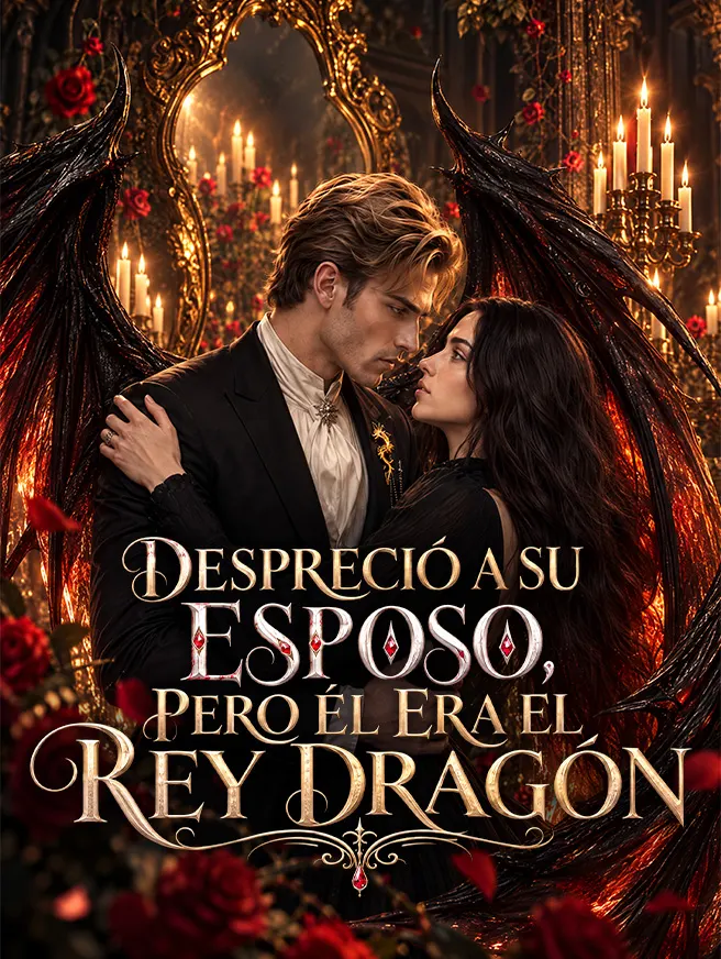 Despreció a su Esposo, Pero Él Era el Rey Dragón poster
