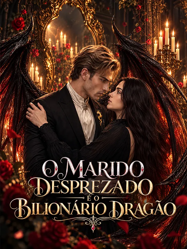 O Marido Desprezado é o Bilionário Dragão poster
