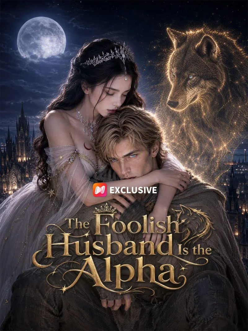 The Foolish Husband Is the Alpha poster