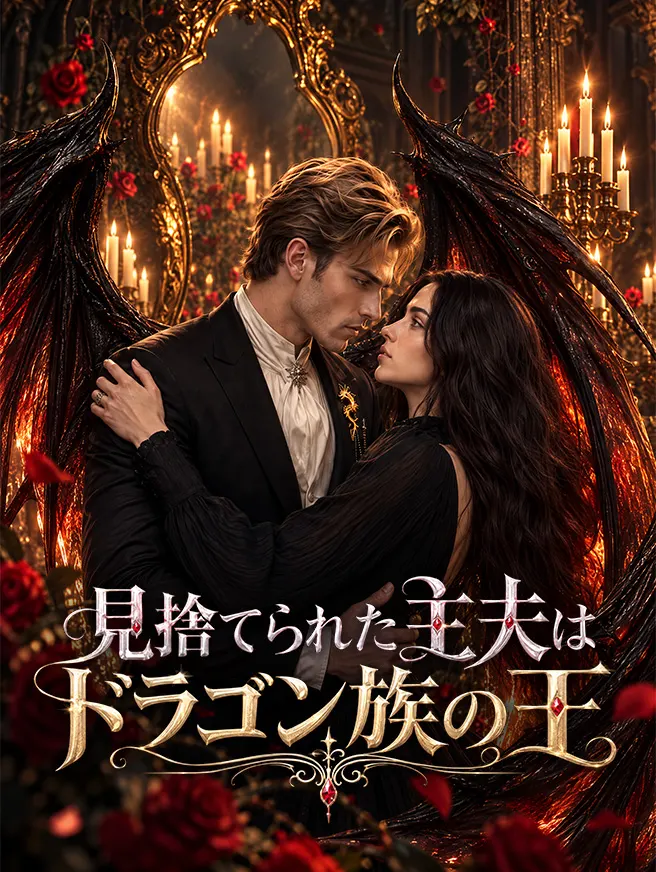 見捨てられた主夫はドラゴン族の王 poster