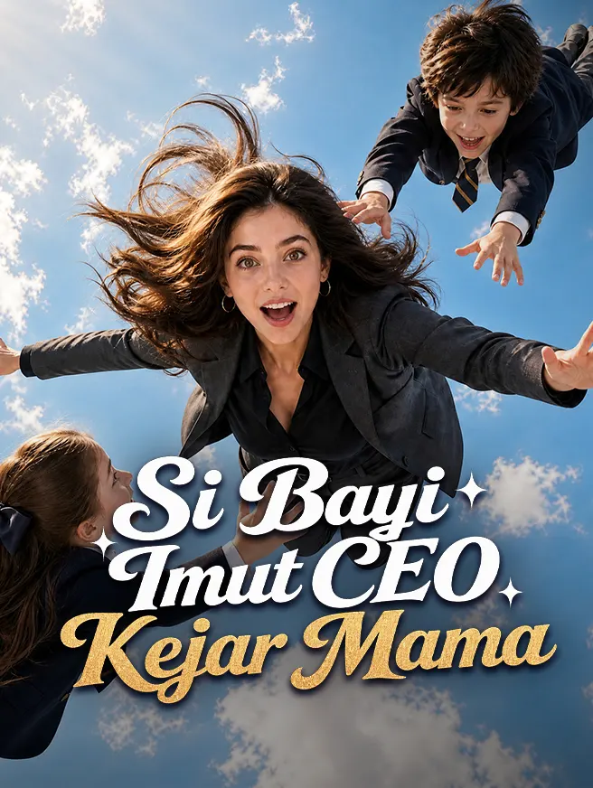 Si Bayi Imut CEO Kejar Mama poster