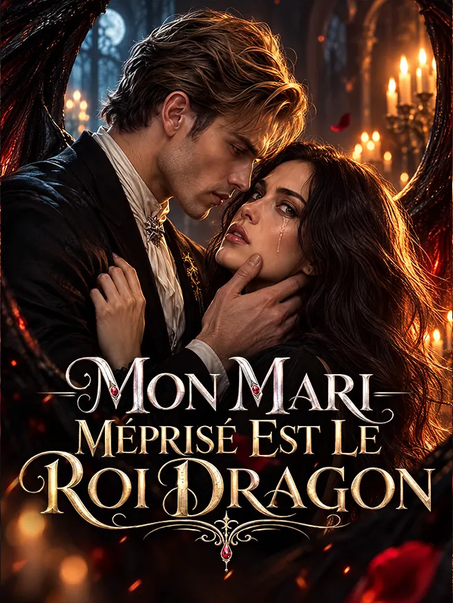Mon Mari Méprisé Est Le Roi Dragon poster