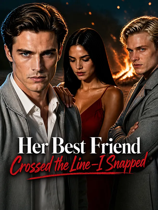 Her Best Friend Crossed the Line—I Snapped poster