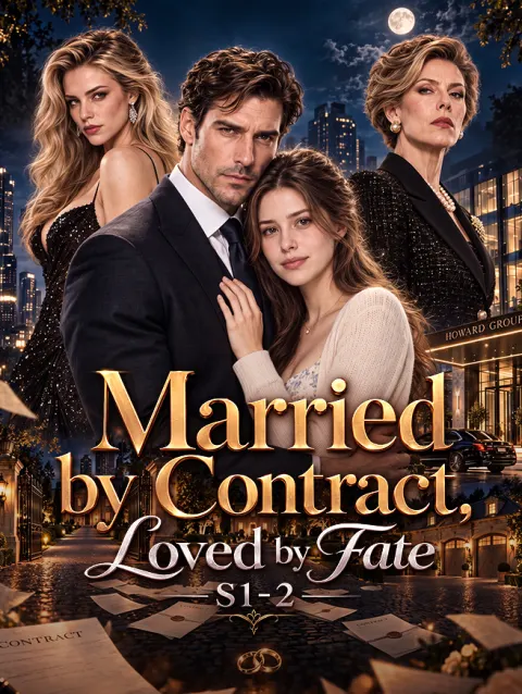 Married by Contract, Loved by Fate S1-2 poster