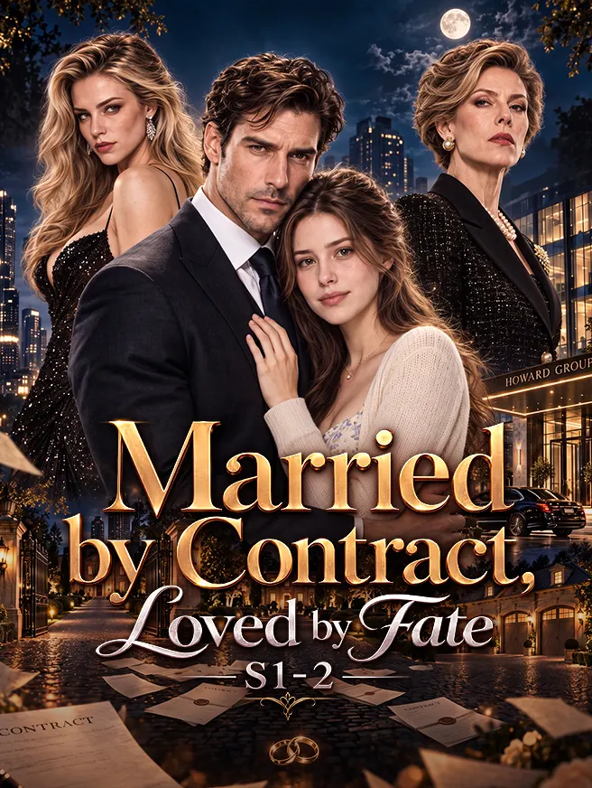 Married by Contract, Loved by Fate S1-2 poster