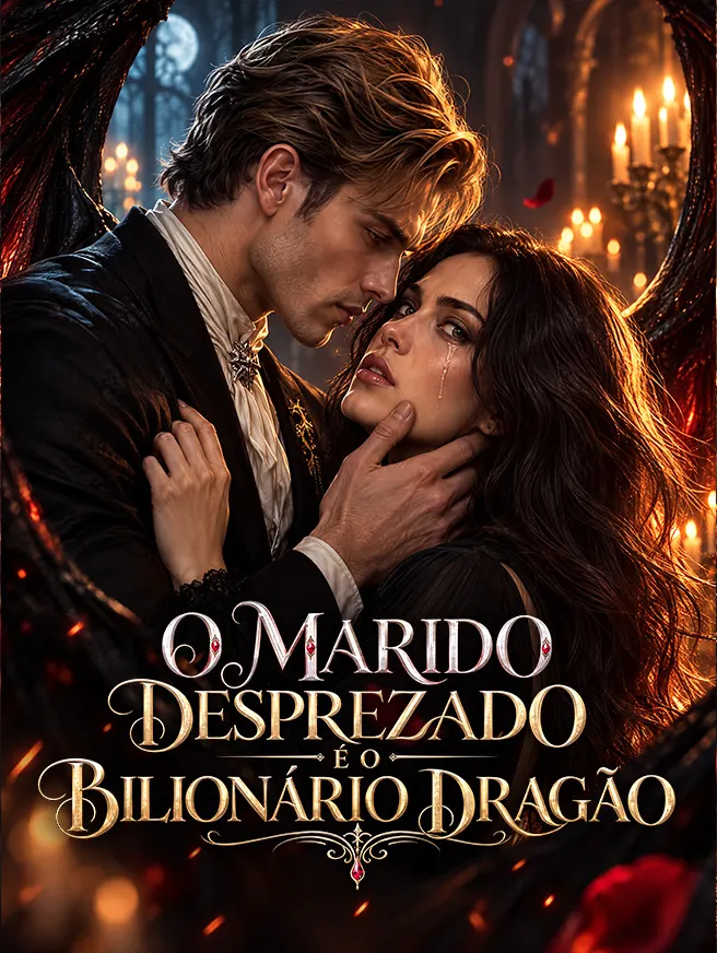 O Marido Desprezado é o Bilionário Dragão poster