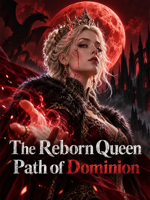 The Reborn Queen Path of Dominion poster
