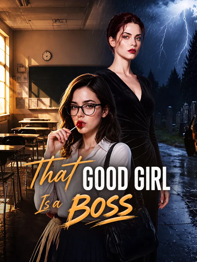 That Good Girl Is a Boss poster