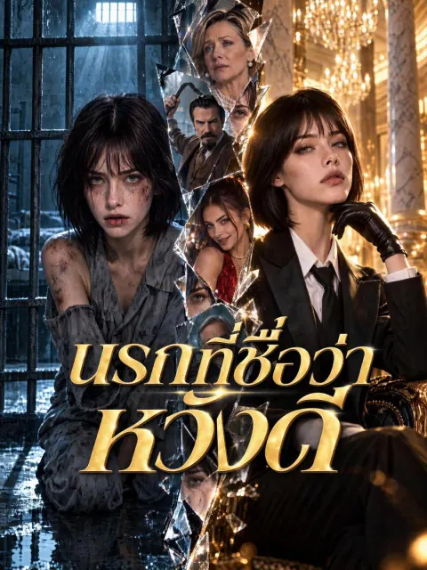 นรกที่ชื่อว่าหวังดี poster