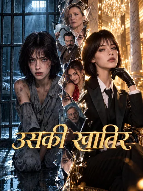 उसकी खातिर poster
