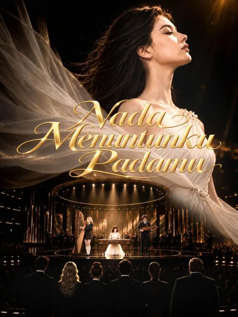 Nada Menuntunku Padamu poster
