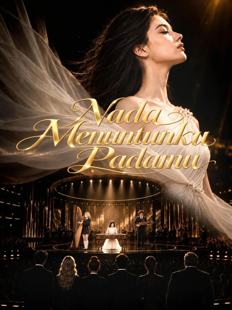 Nada Menuntunku Padamu poster