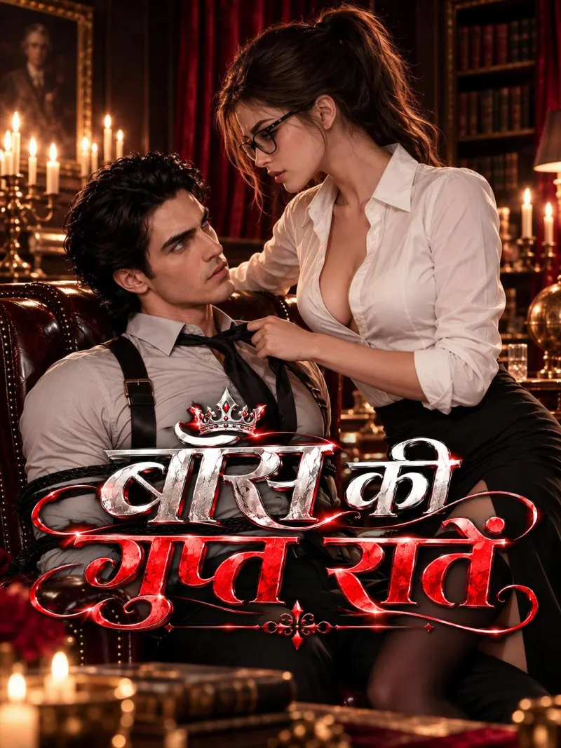 बॉस की गुप्त रातें poster
