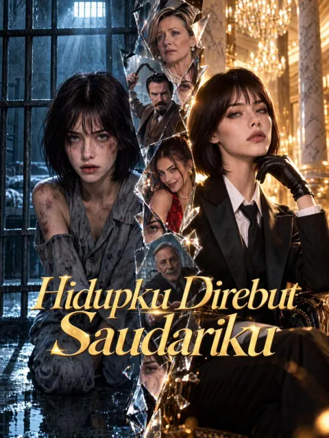 Hidupku Direbut Saudariku poster