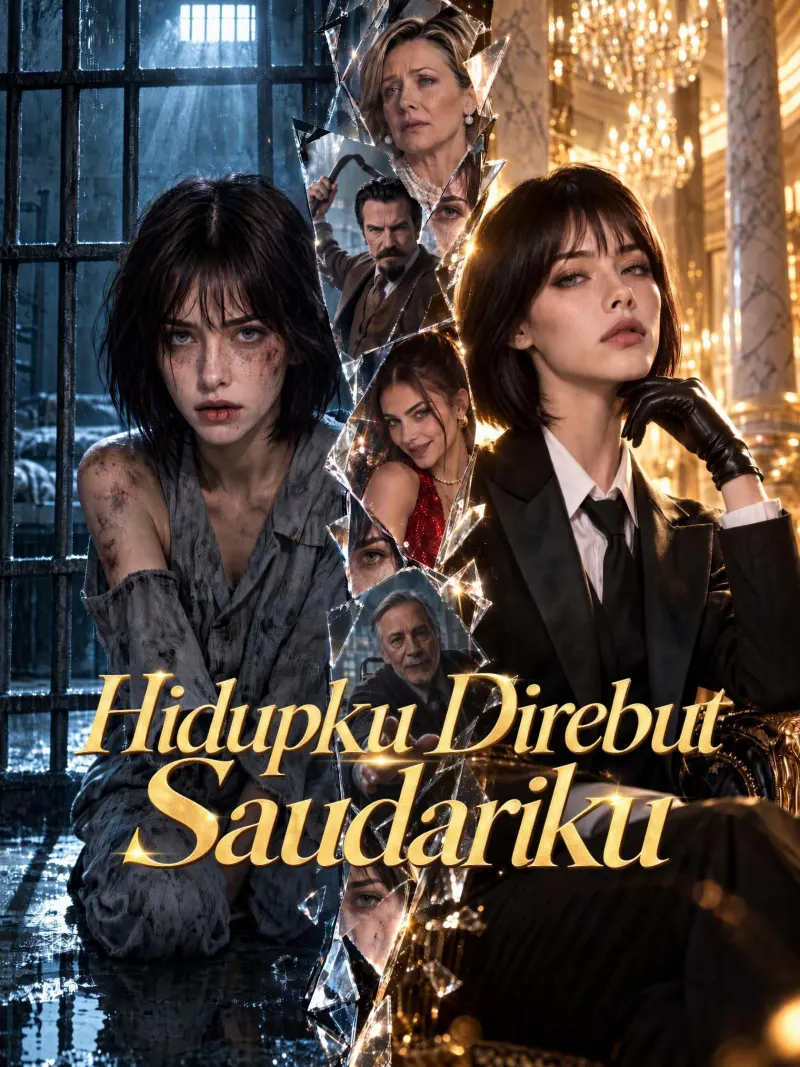 Hidupku Direbut Saudariku poster