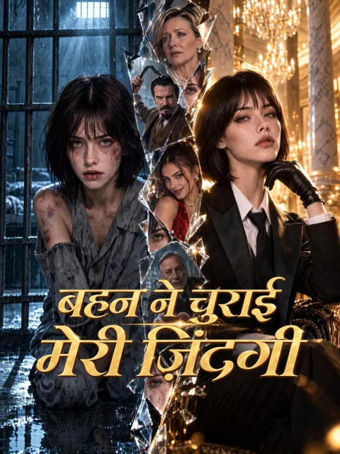 बहन ने चुराई मेरी ज़िंदगी poster