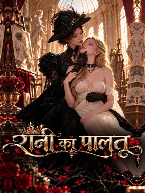 रानी का पालतू poster