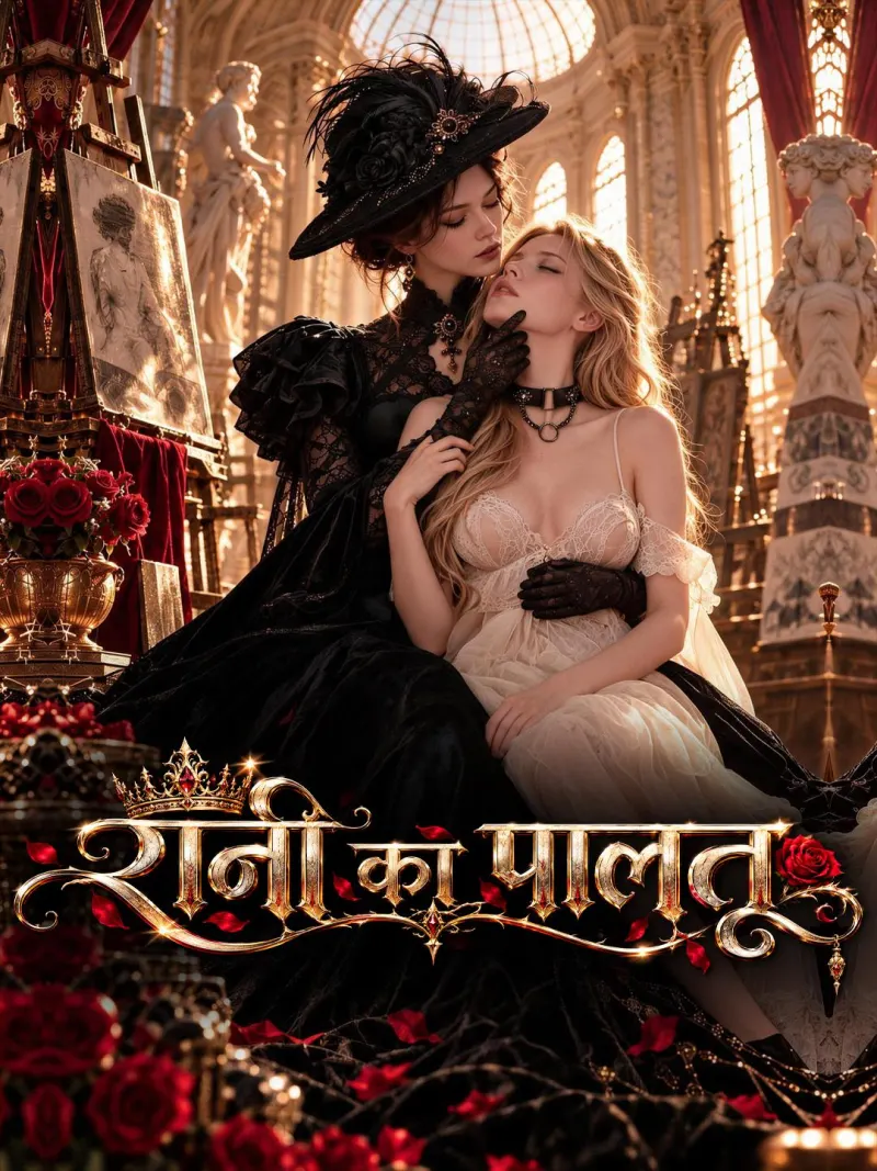 रानी का पालतू poster