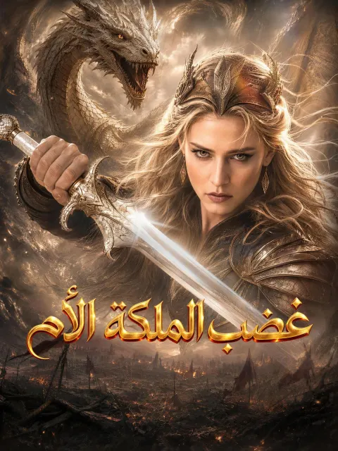غضب الملكة الأم poster