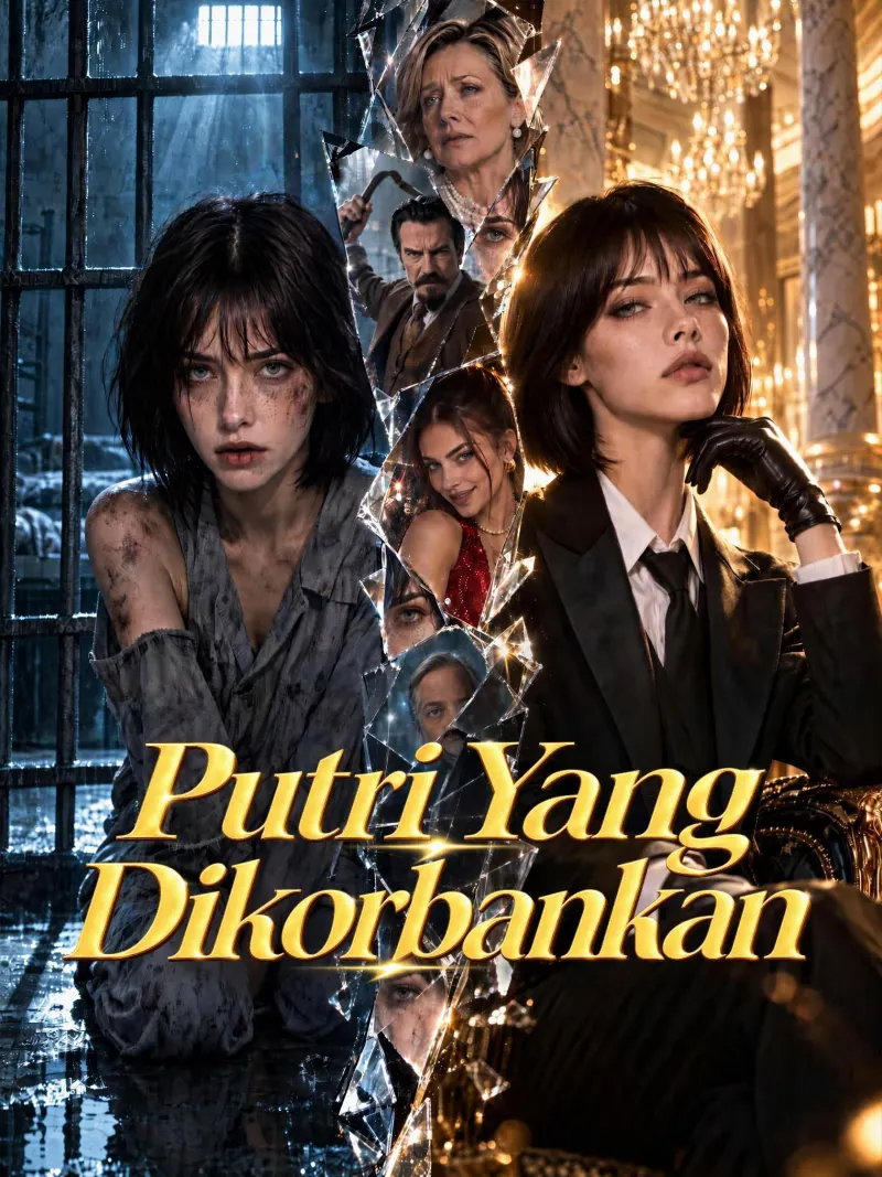 Putri Yang Dikorbankan poster