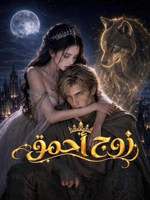 زوج أحمق poster