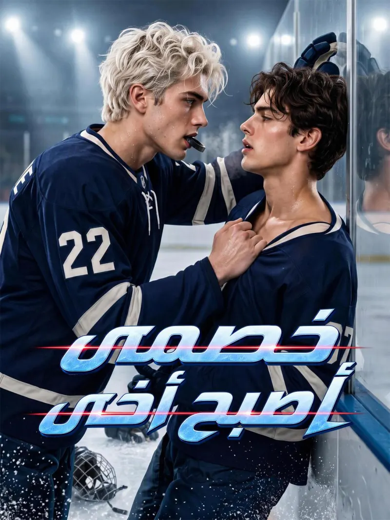 خصمي أصبح أخي poster