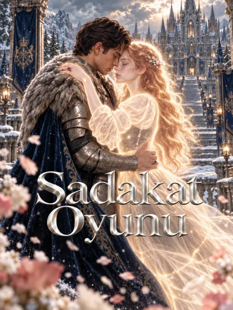 Sadakat Oyunu poster