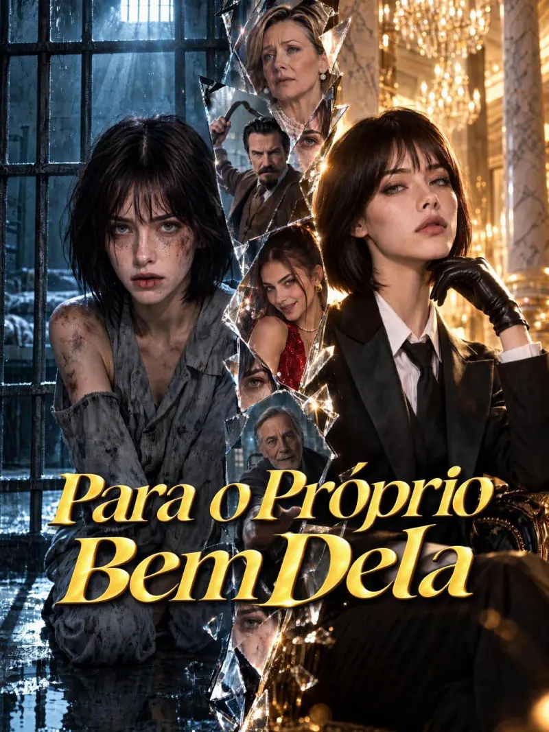 Para o Próprio Bem Dela poster