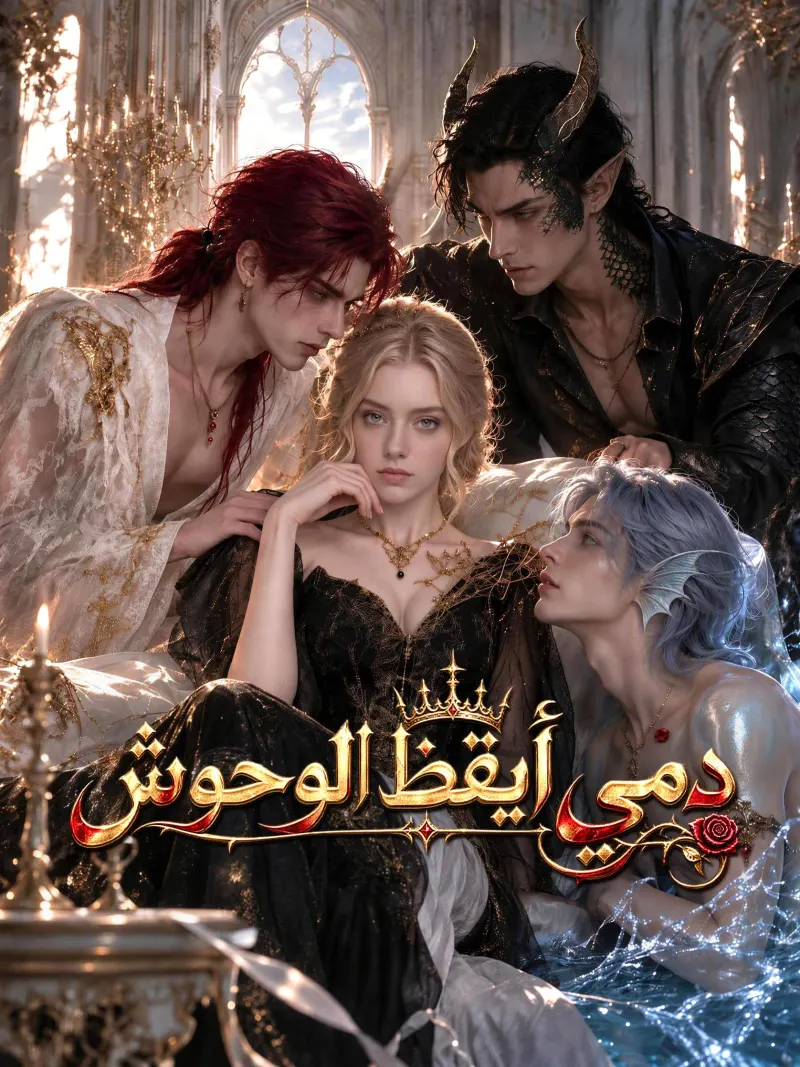 دمي أيقظ الوحوش poster