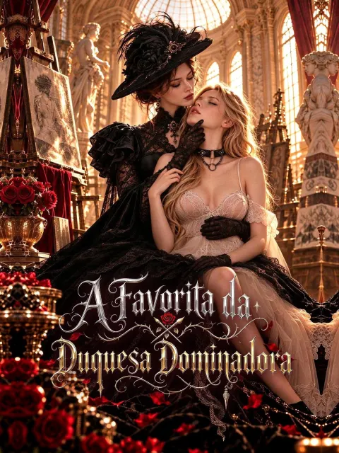 A Favorita da Duquesa Dominadora poster