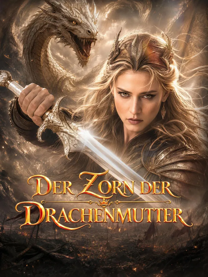Der Zorn der Drachenmutter poster