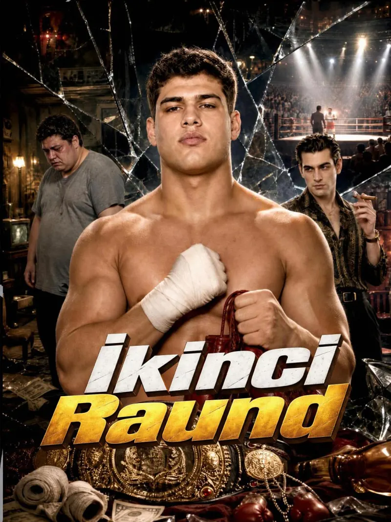 İkinci Raund poster