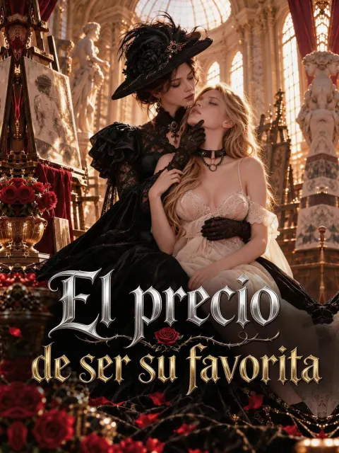El precio de ser su favorita poster