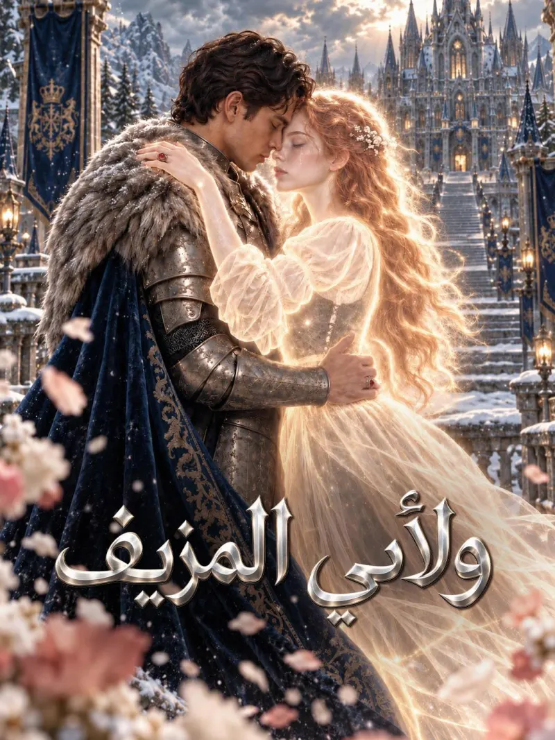 ولائي المزيف poster