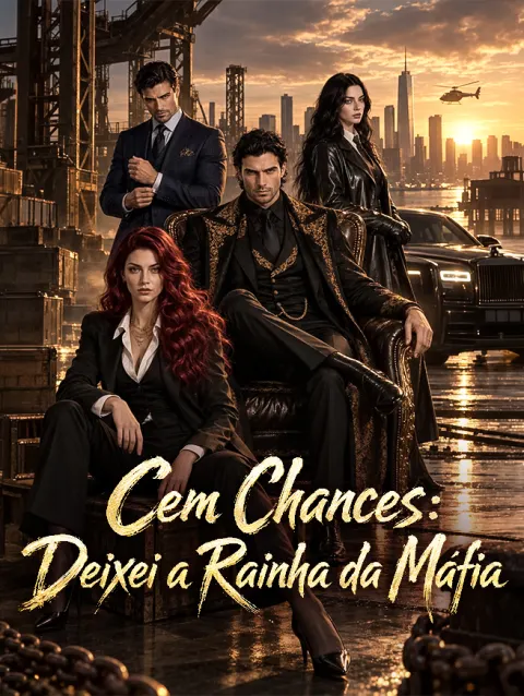 Cem Chances: Deixei a Rainha da Máfia poster