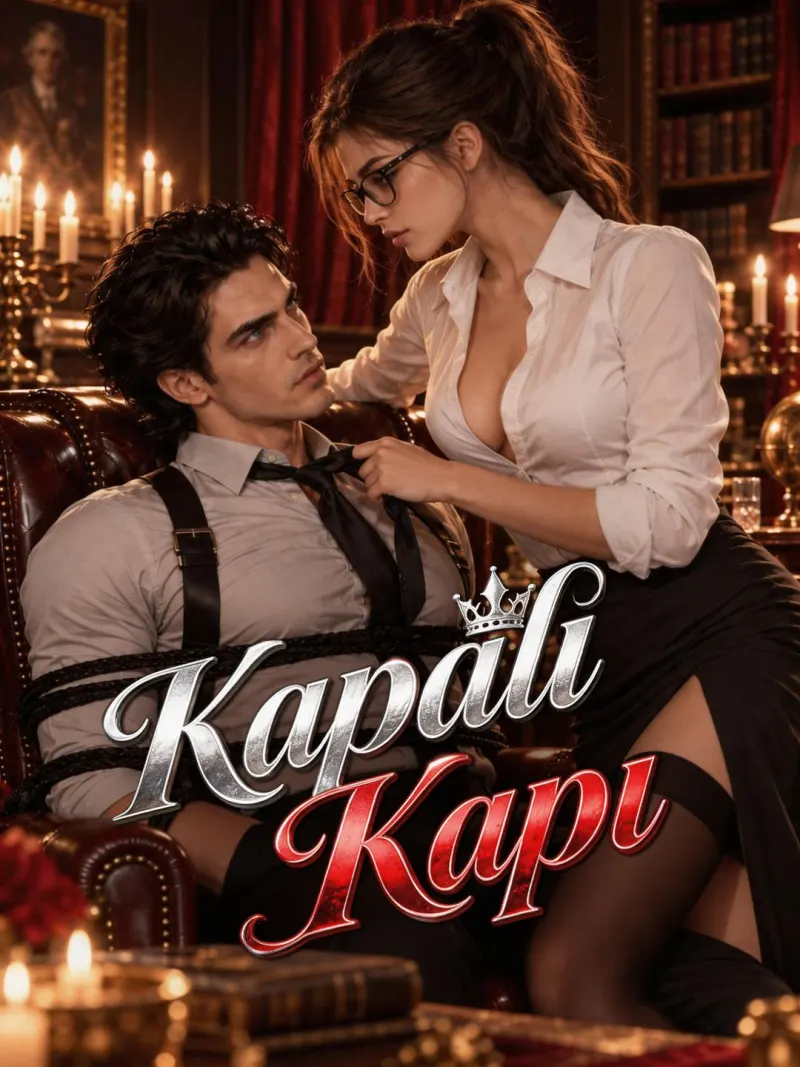 Kapalı Kapı poster