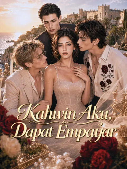Kahwin Aku, Dapat Empayar poster