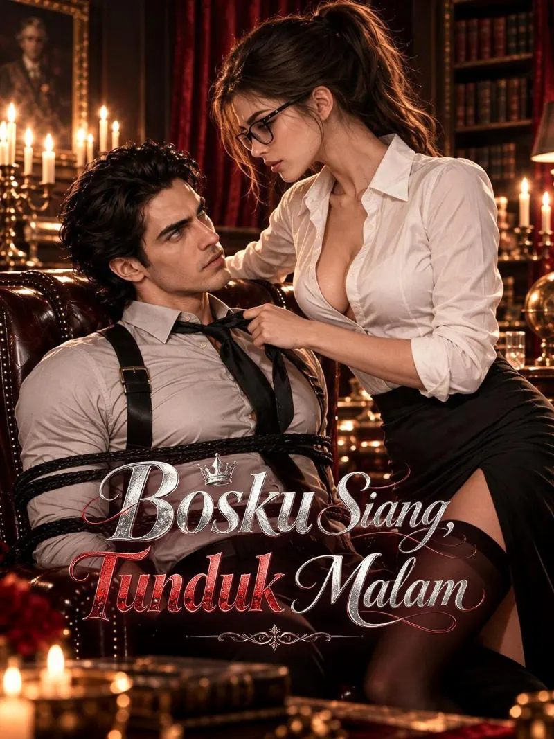 Bosku Siang, Tunduk Malam poster