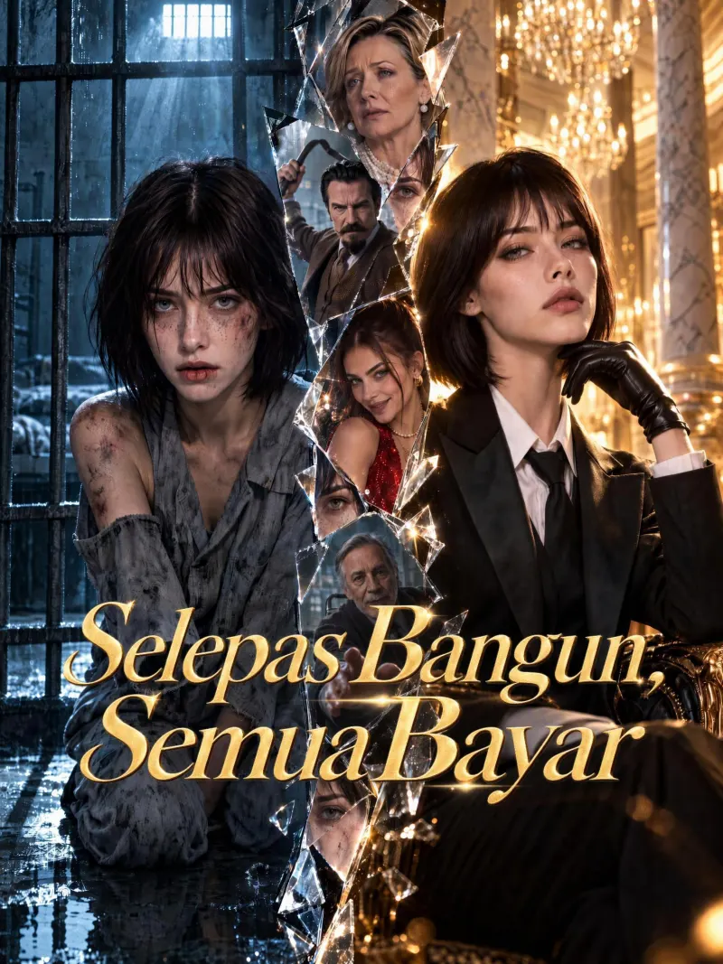 Selepas Bangun, Semua Bayar poster